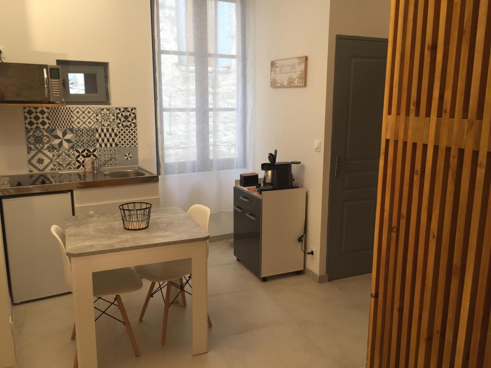 Studio Climatise, La Cloison Arles Exteriér fotografie