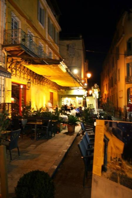 Studio Climatise, La Cloison Arles Exteriér fotografie