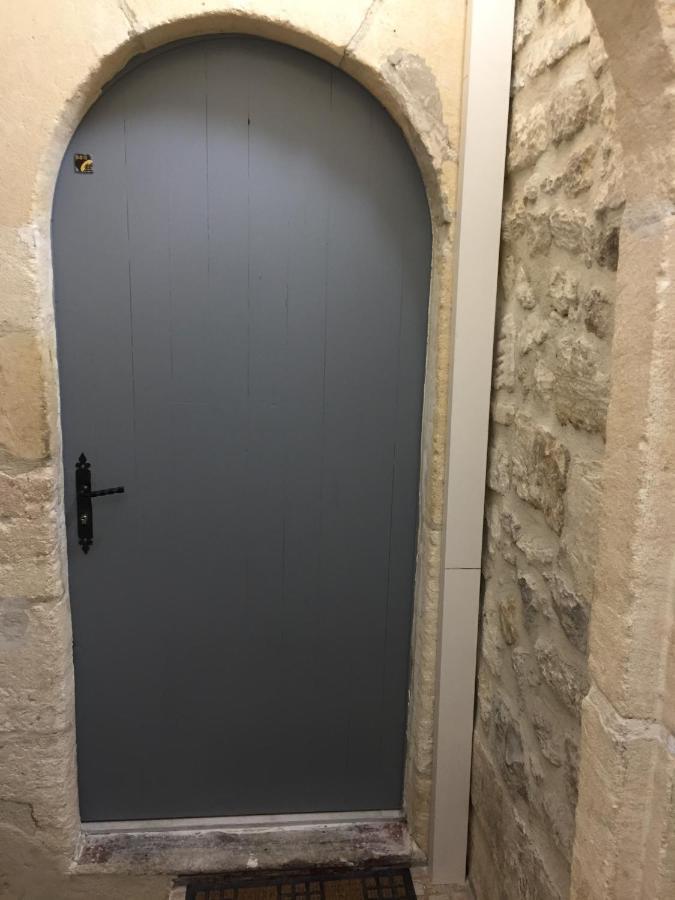 Studio Climatise, La Cloison Arles Exteriér fotografie
